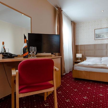 Millennium Health Resort & Spa Międzywodzie Eksteriør bilde