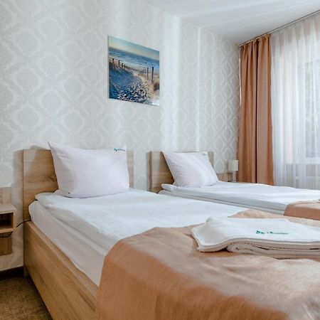 Millennium Health Resort & Spa Międzywodzie Eksteriør bilde