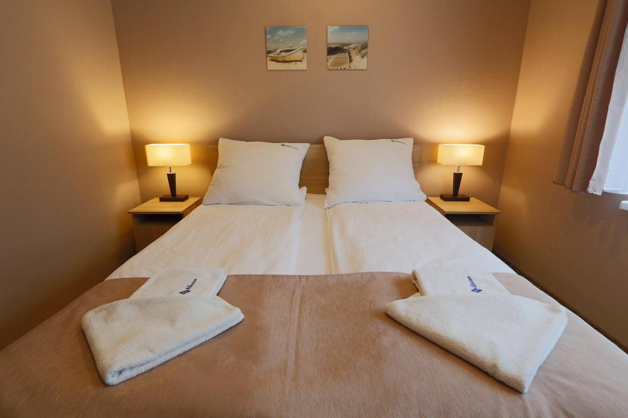 Millennium Health Resort & Spa Międzywodzie Eksteriør bilde