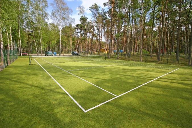 Millennium Health Resort & Spa Międzywodzie Eksteriør bilde